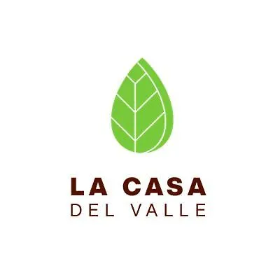 Сasa de vacaciones La Casa Del Valle