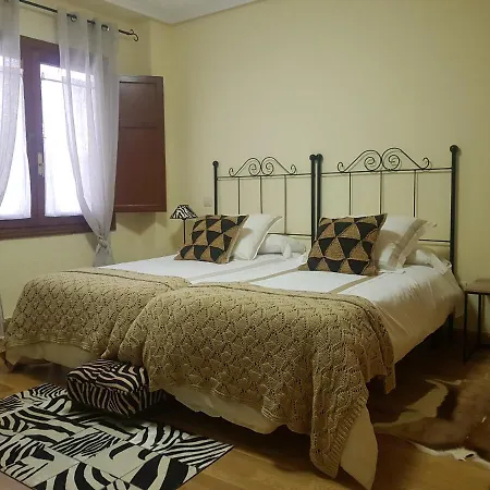 La Casa Del Valle *